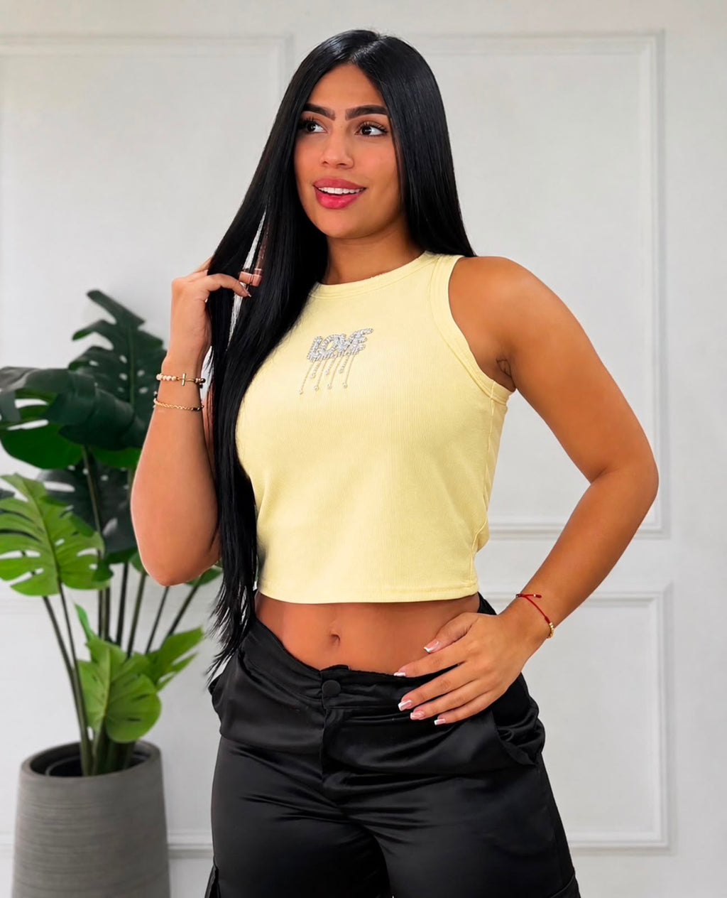BASICA PERLA