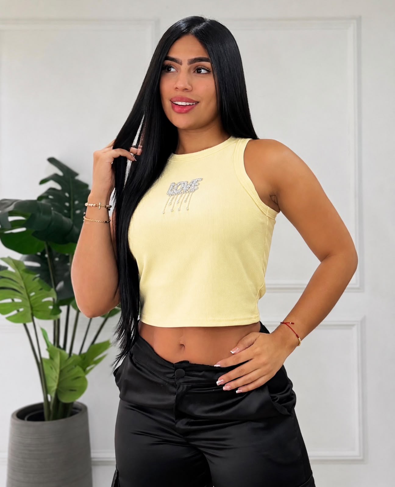 BASICA PERLA