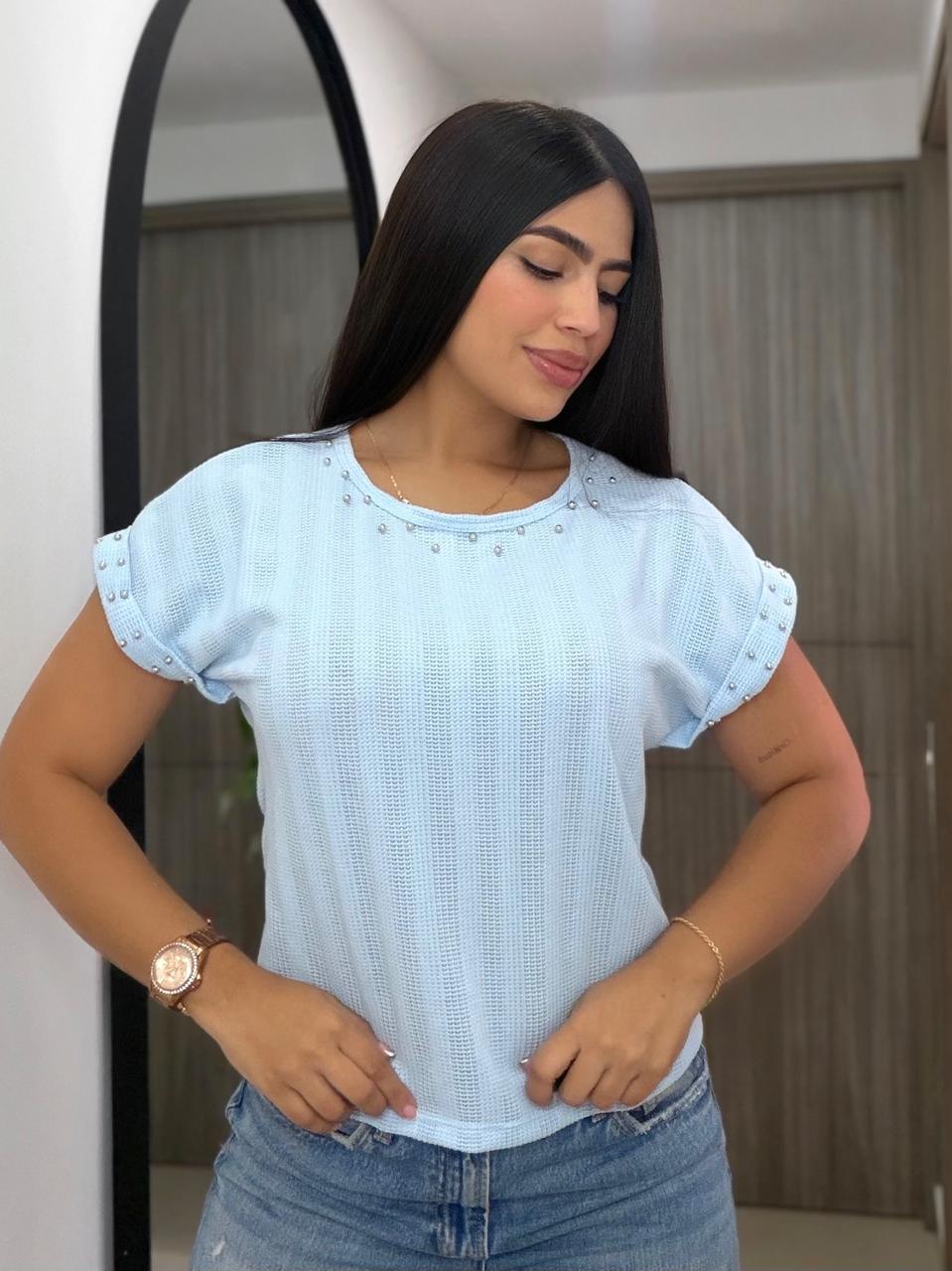 BLUSA BRISA