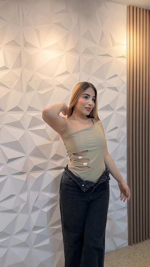 BODY ISABELLA