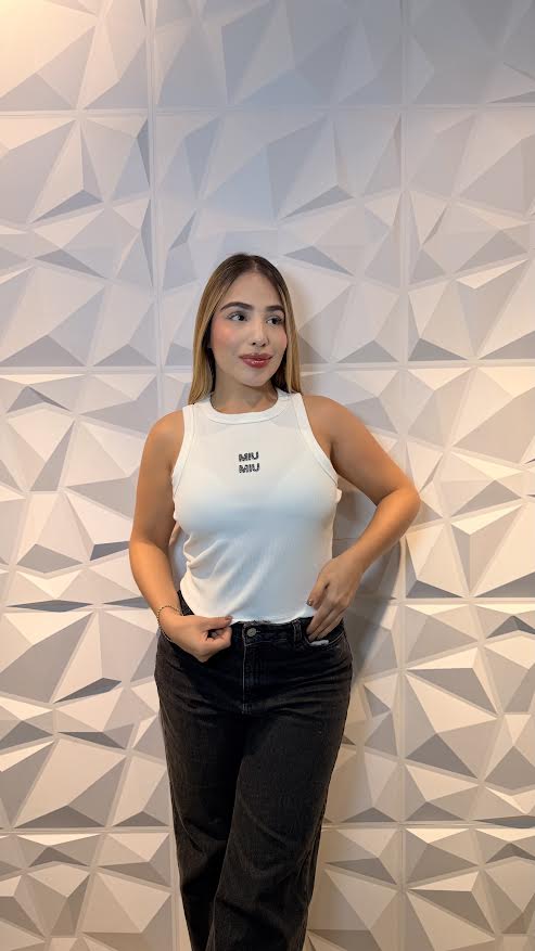 BASICA MIU MIU