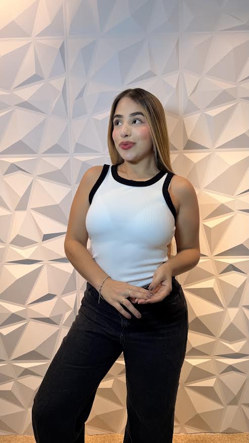 BODY BICOLOR