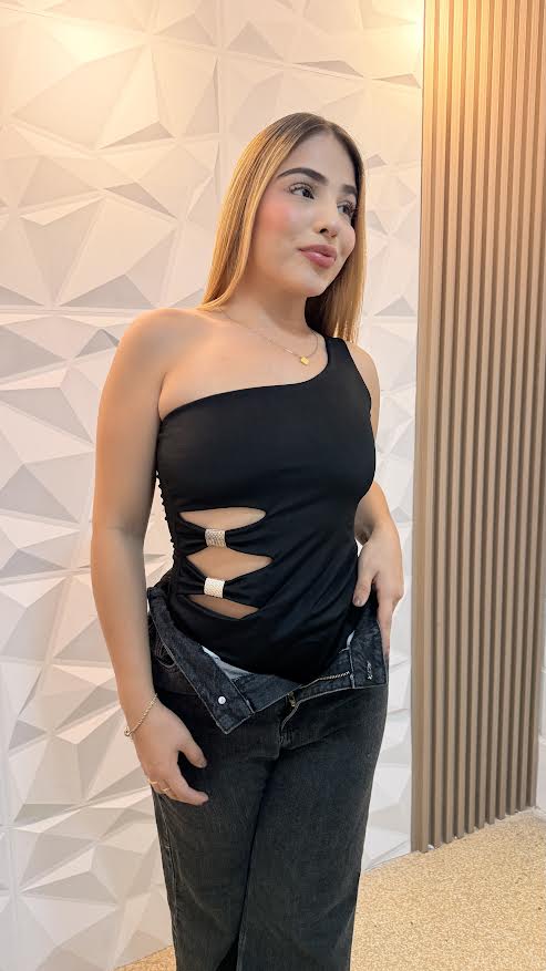 BODY ISABELLA