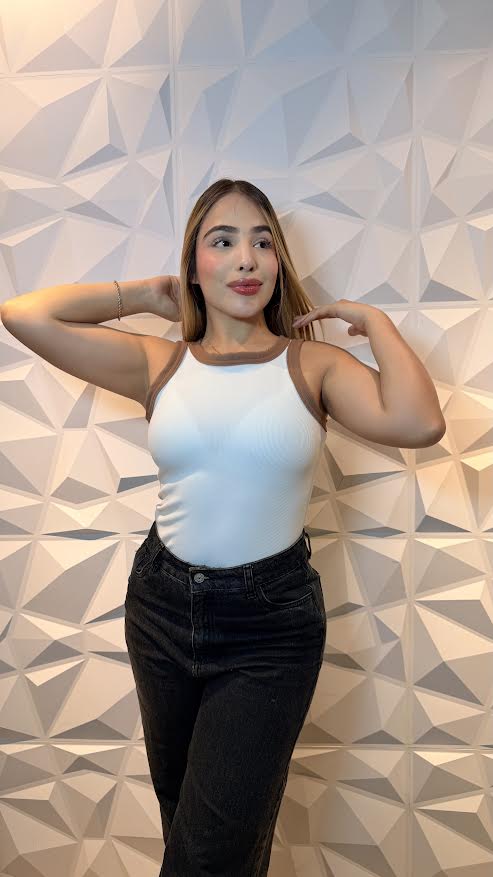 BODY BICOLOR
