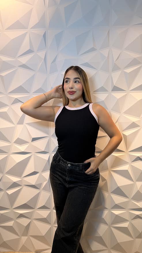 BODY BICOLOR
