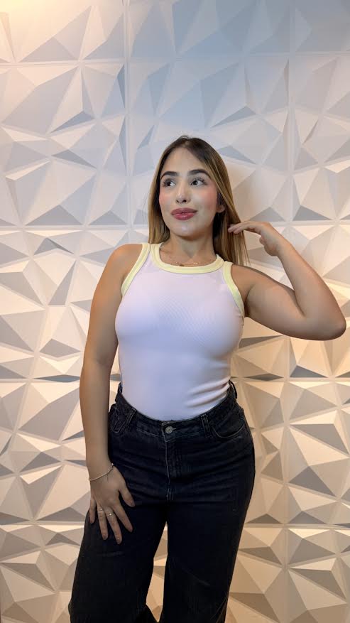 BODY BICOLOR