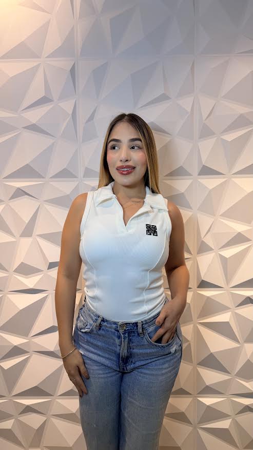 BLUSA POLO MILANO