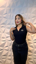 BLUSA POLO STAR
