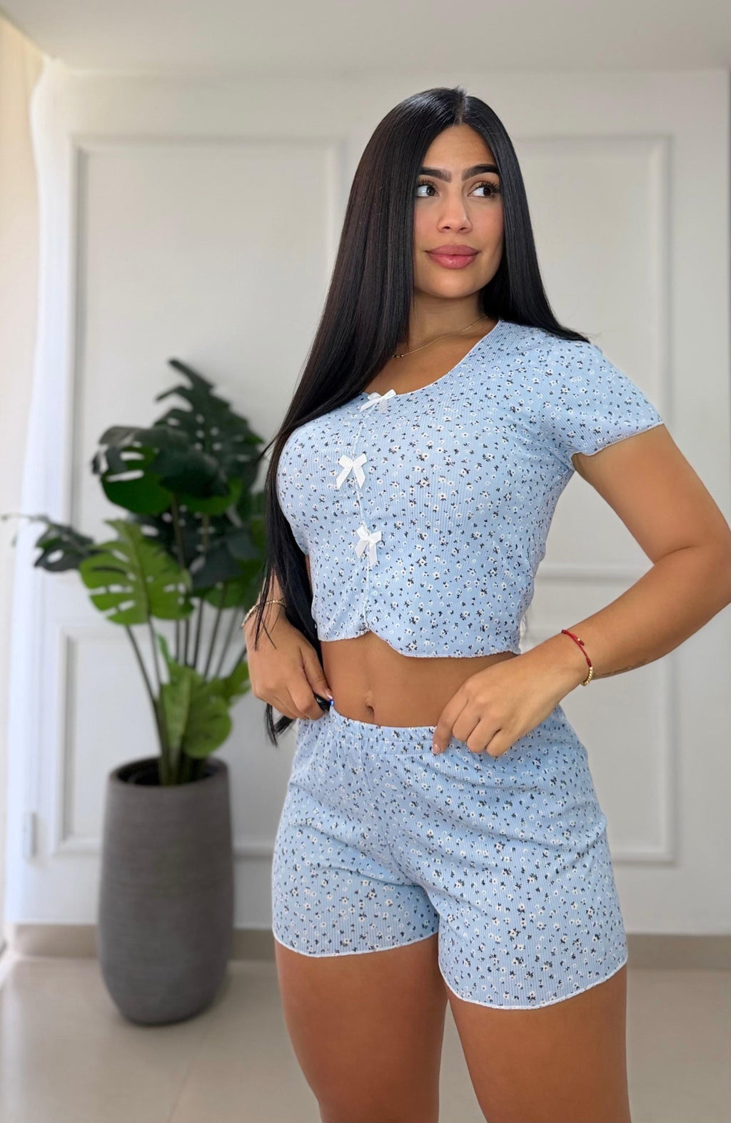 PIJAMA MALABISS