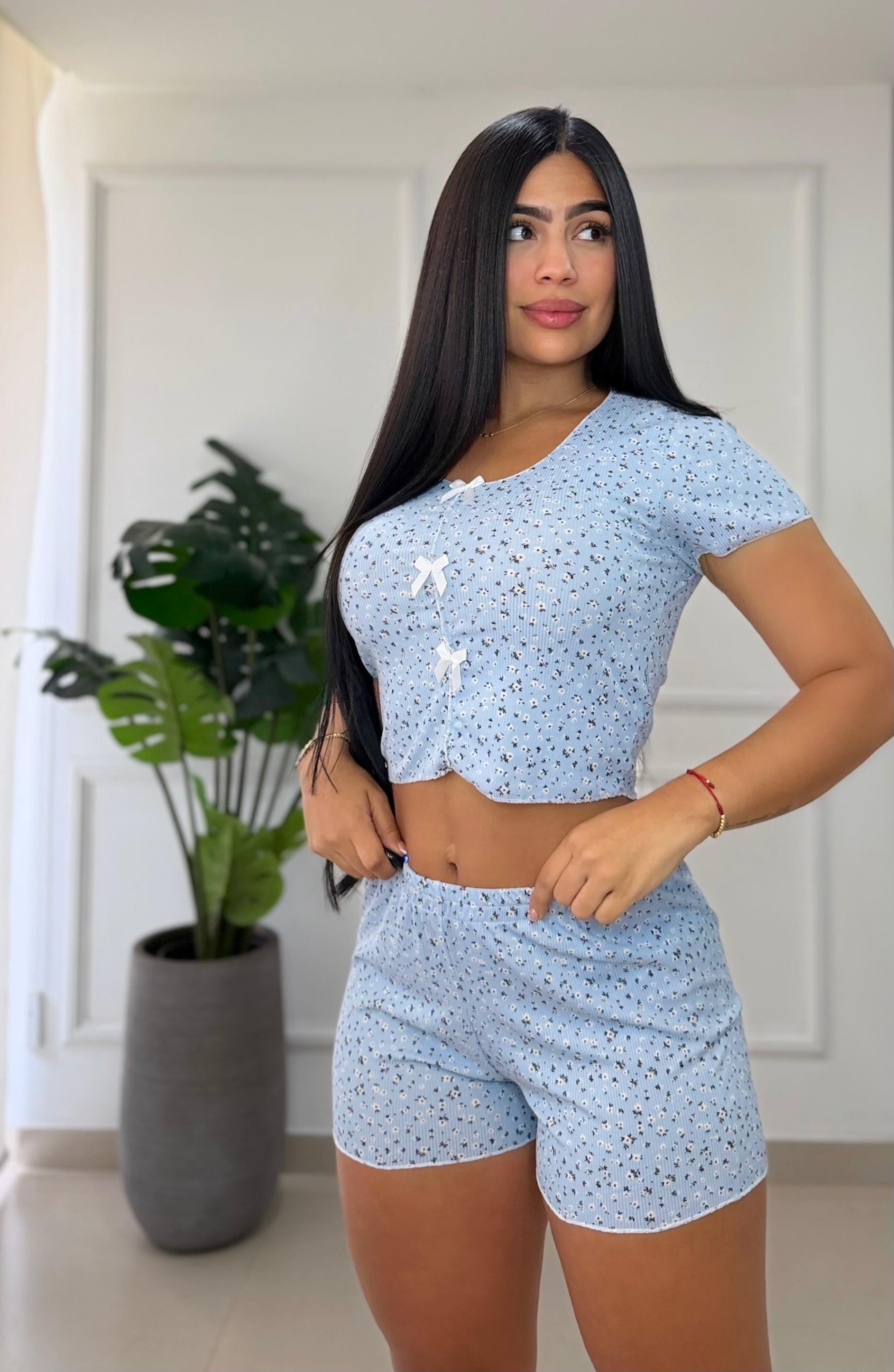 PIJAMA MALABISS