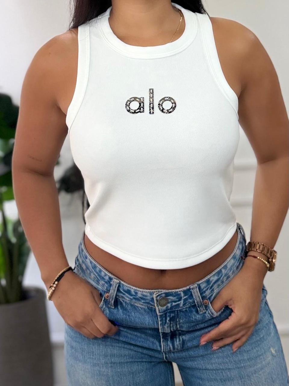 BASICA ALO