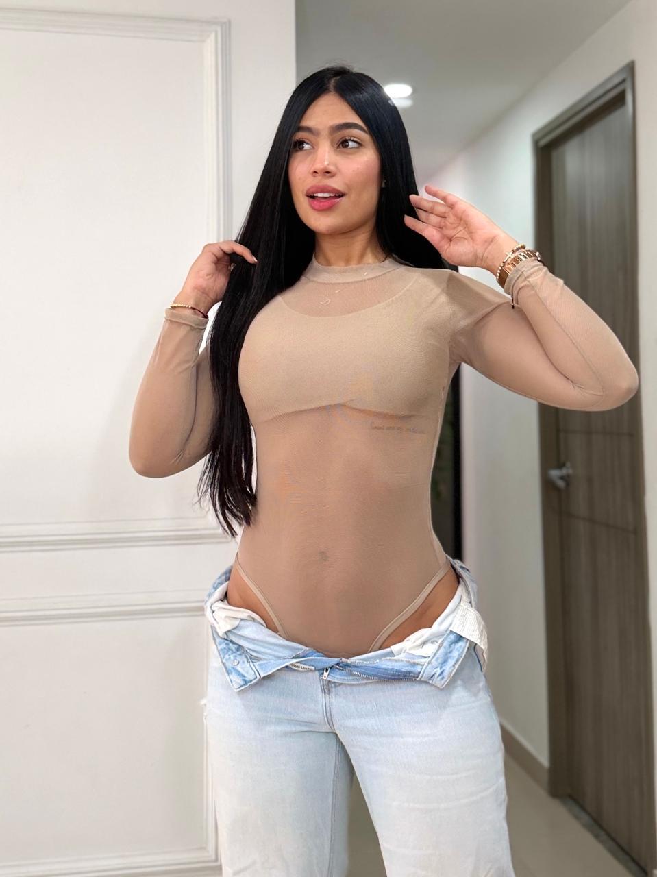 BODY VELVET