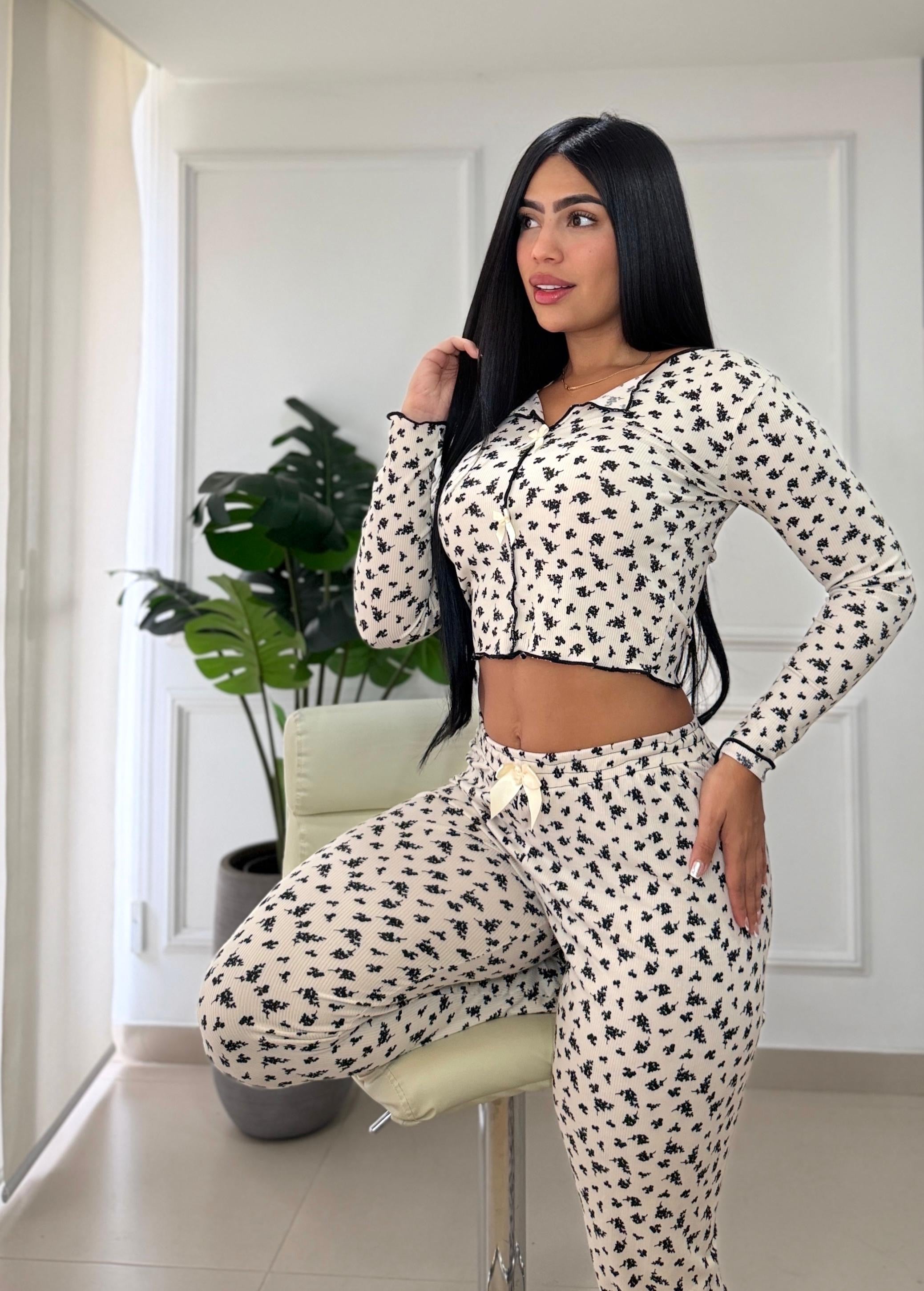 PIJAMA MALABISS