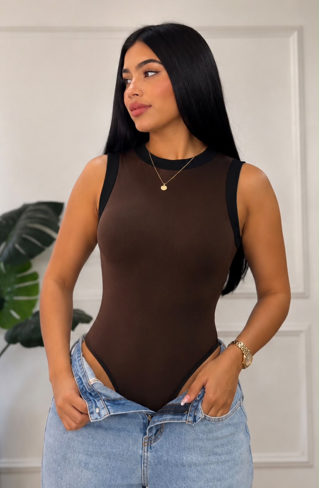 BODY AURORA DUO