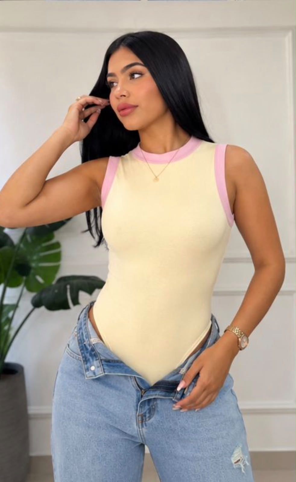 BODY AURORA DUO