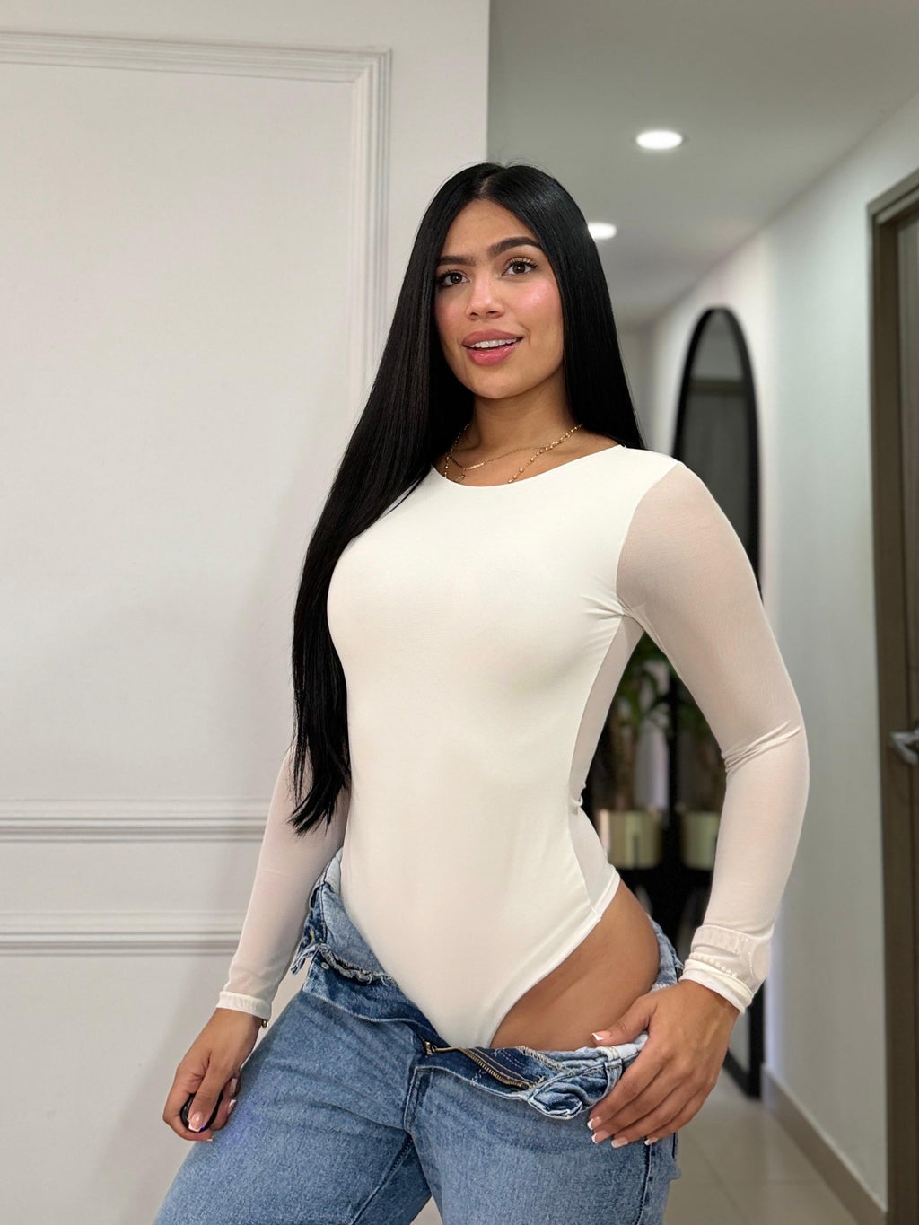 BODY ROMA