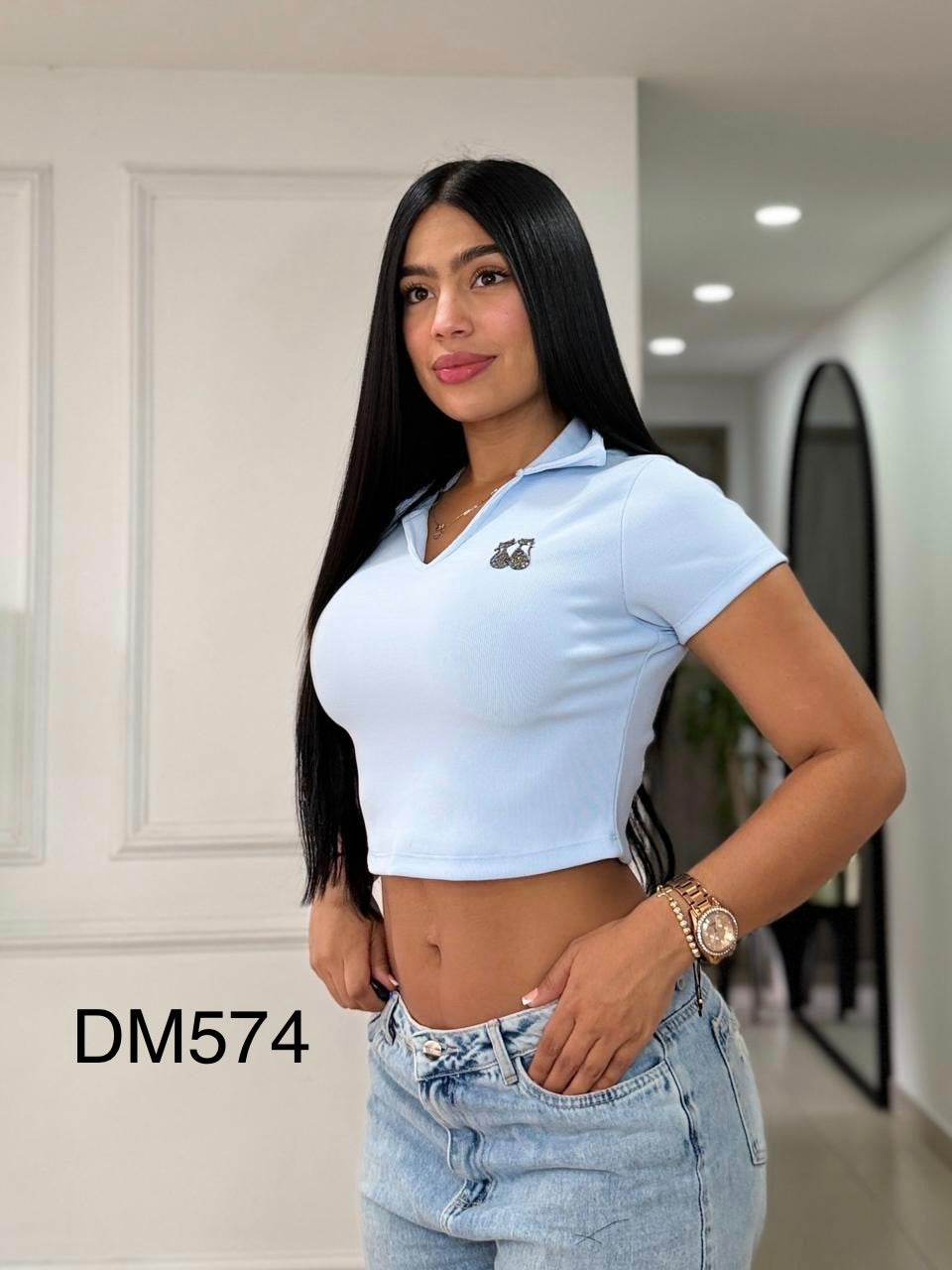 POLO ALESSIA