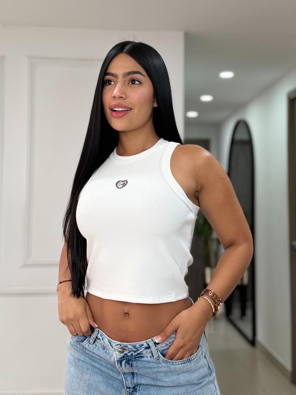 BÁSICA MELANY