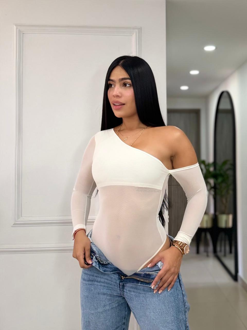 BODY ROMA
