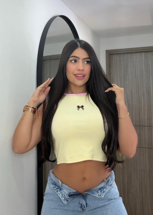 BÁSICA MELANY