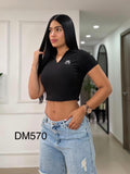 POLO ALESSIA
