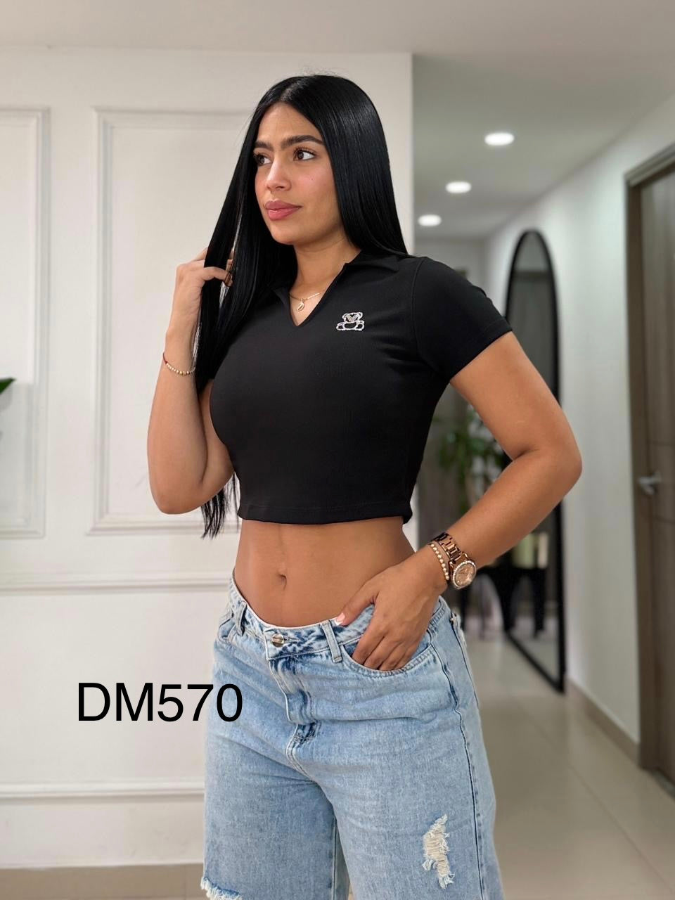 POLO ALESSIA