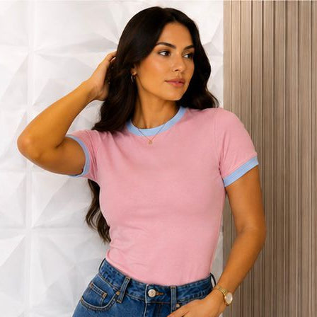BLUSA AURORA DUO