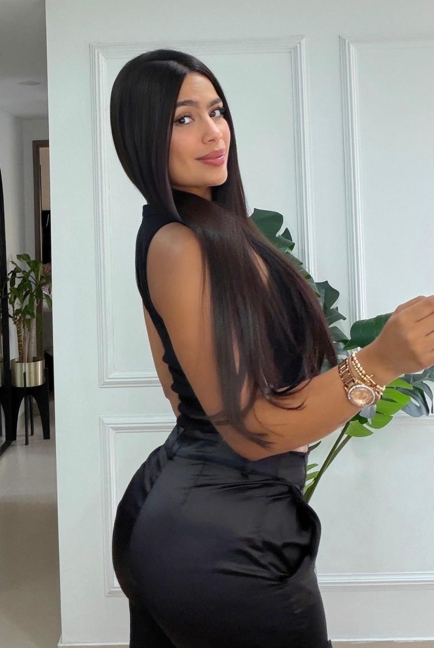 BASICA VALENTINA
