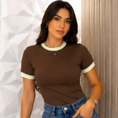 BLUSA AURORA DUO
