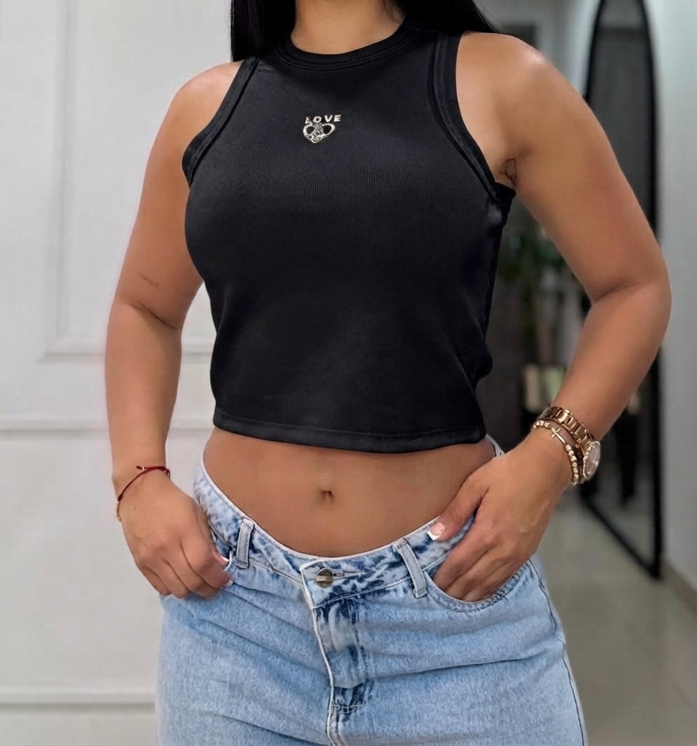BÁSICA MELANY