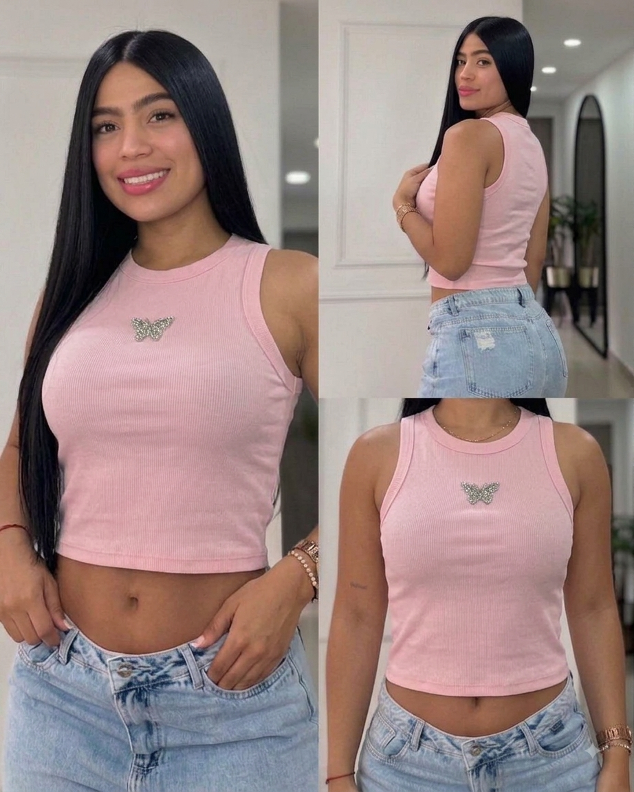 BÁSICA MELANY