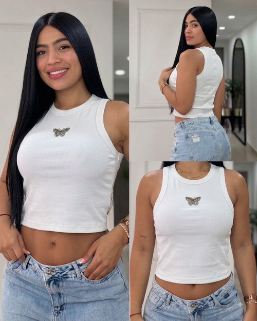 BÁSICA MELANY