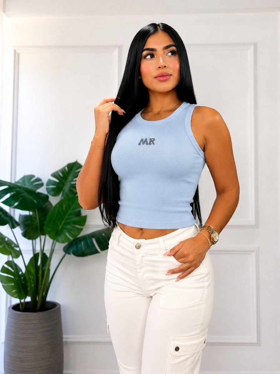 BÁSICA MELANY