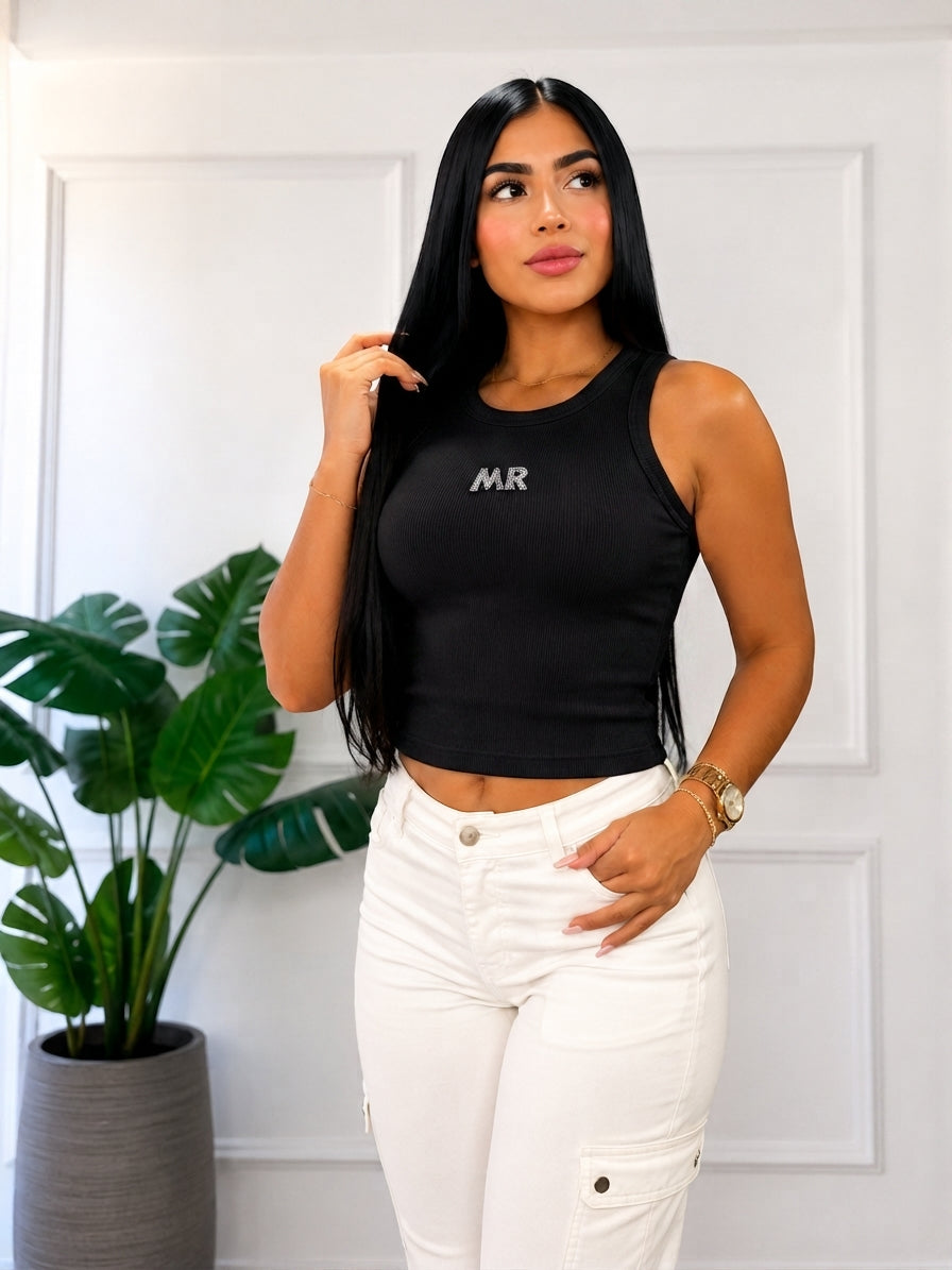 BÁSICA MELANY