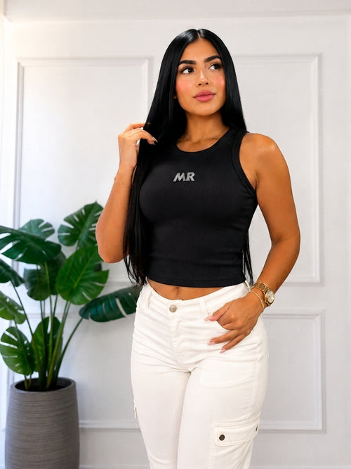 BÁSICA MELANY