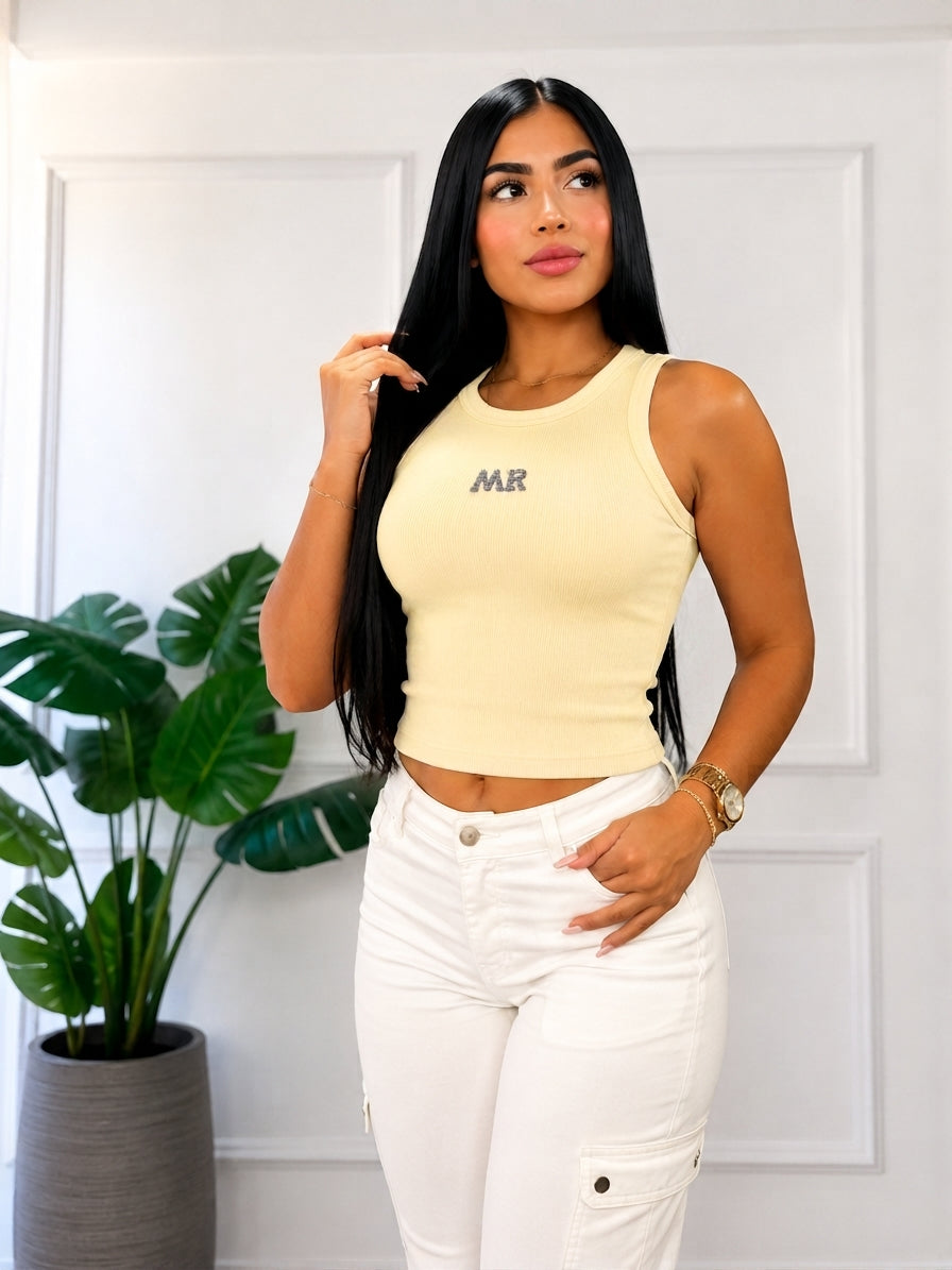 BÁSICA MELANY