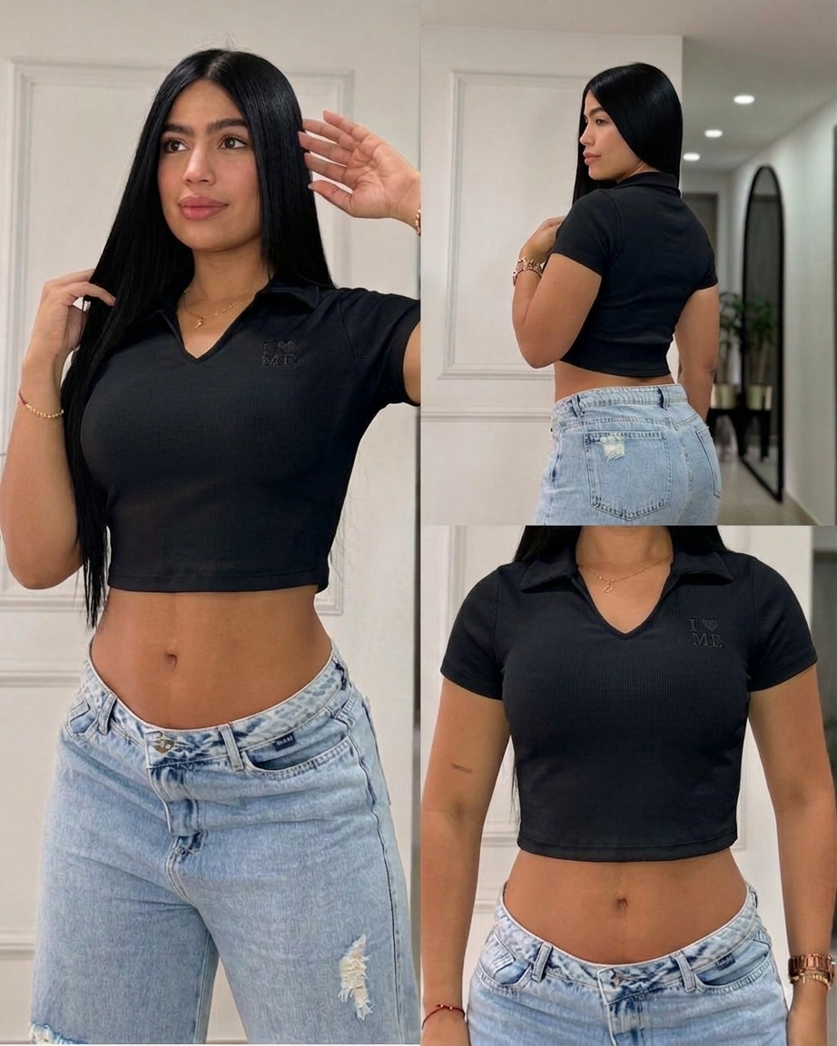 POLO ALESSIA