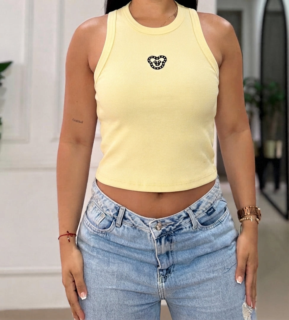 BÁSICA MELANY