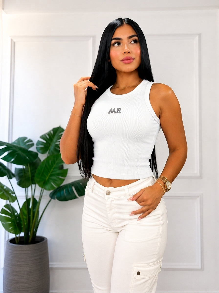 BÁSICA MELANY