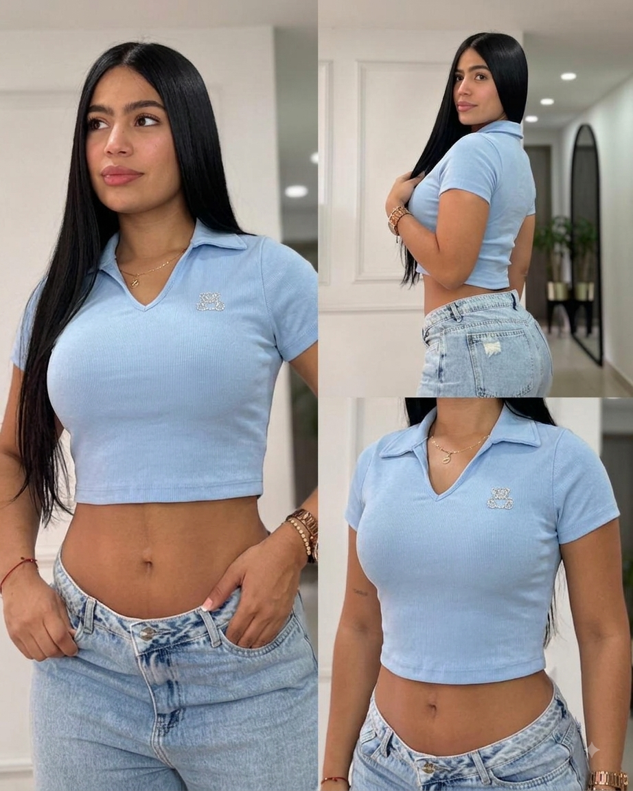 POLO ALESSIA