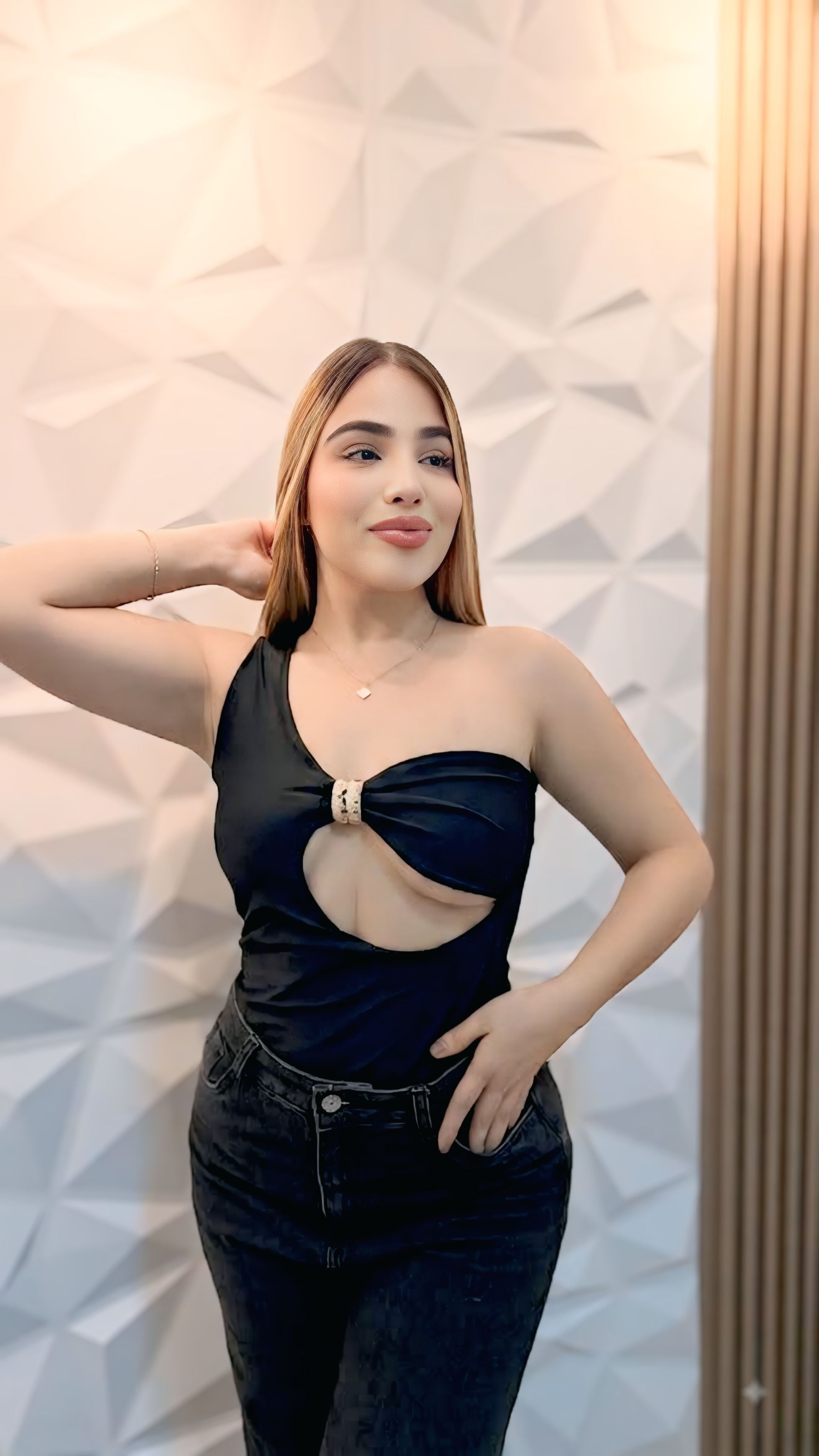 BODY ROMA
