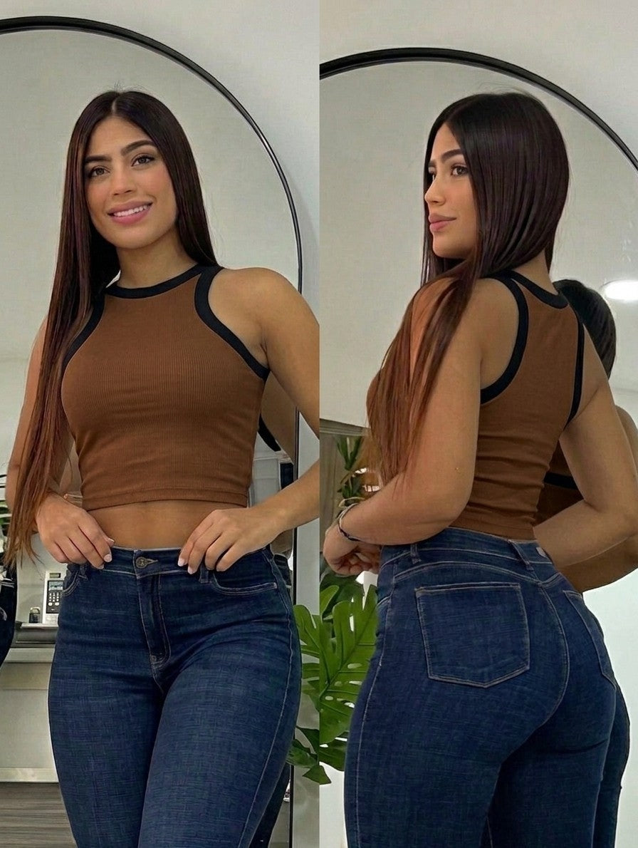 BÁSICA MELANY