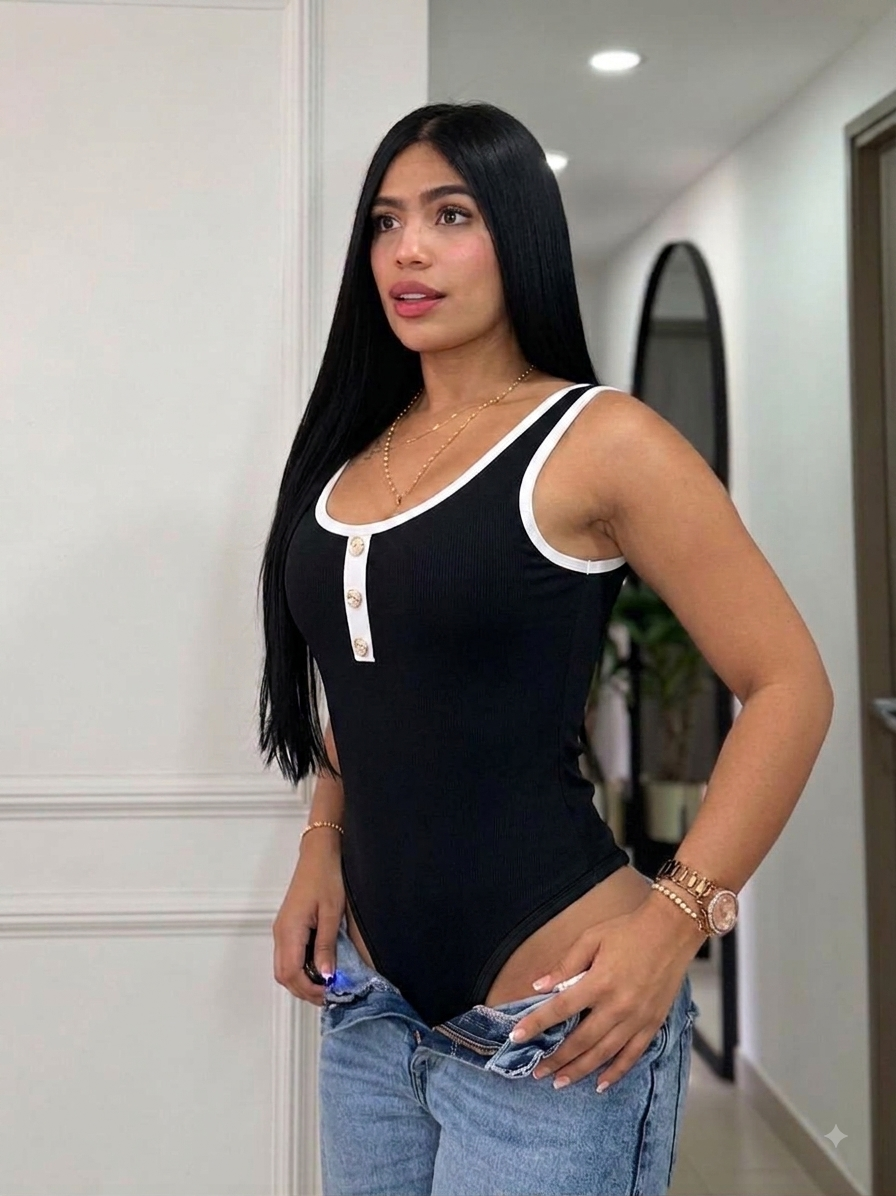 BODY ROMA