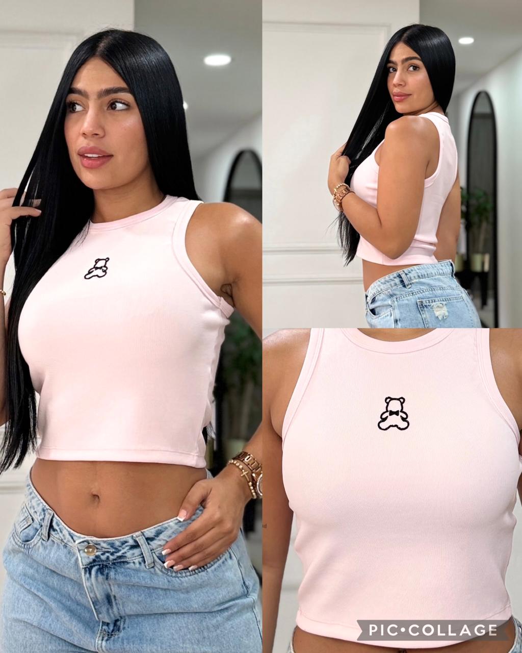 BÁSICA MELANY
