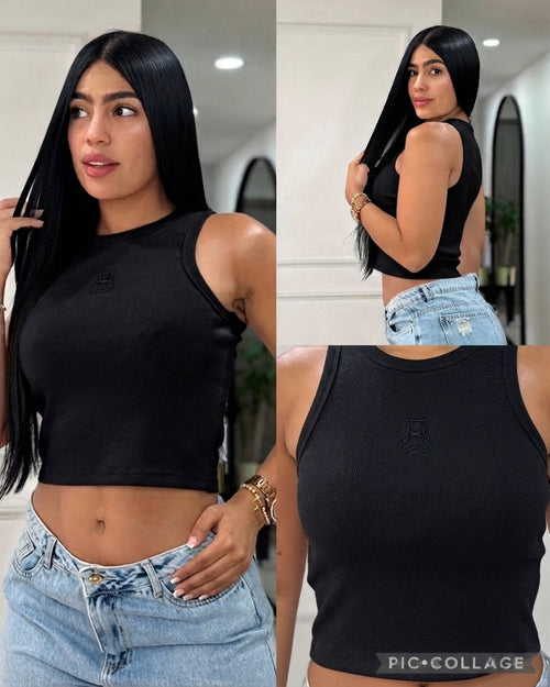 BÁSICA MELANY