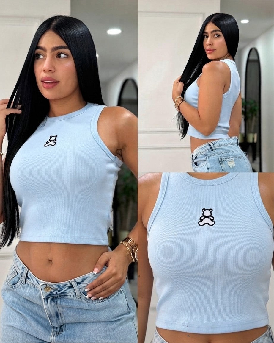 BÁSICA MELANY