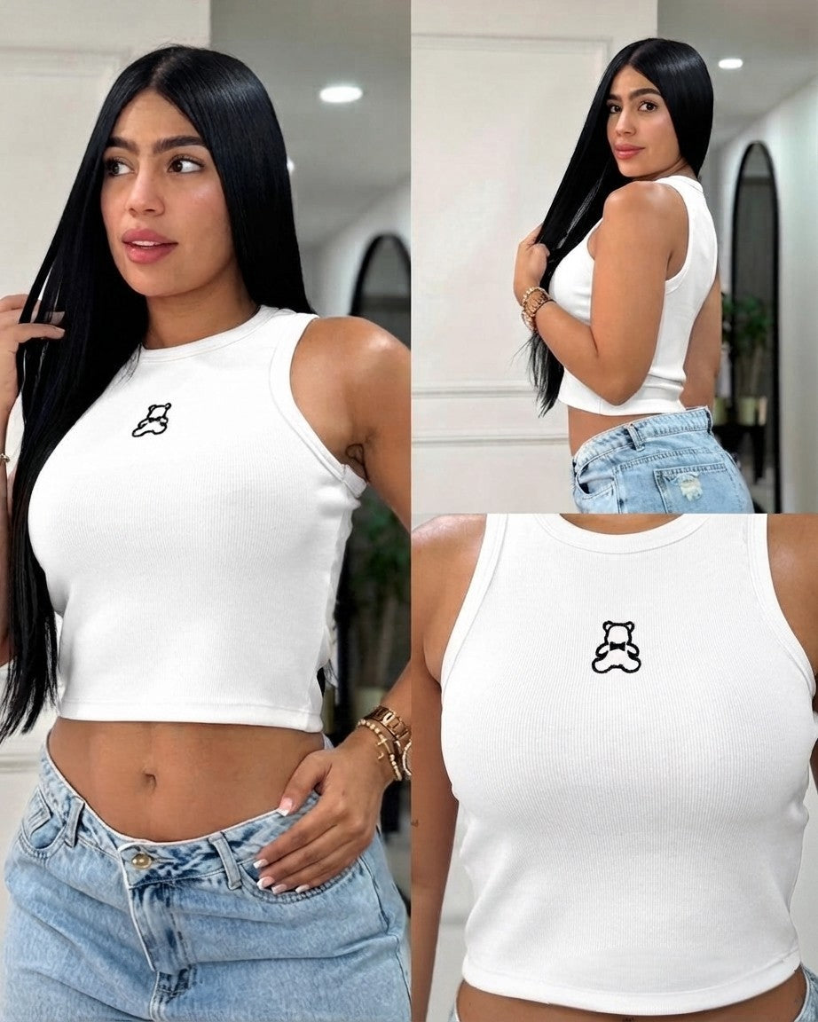 BÁSICA MELANY