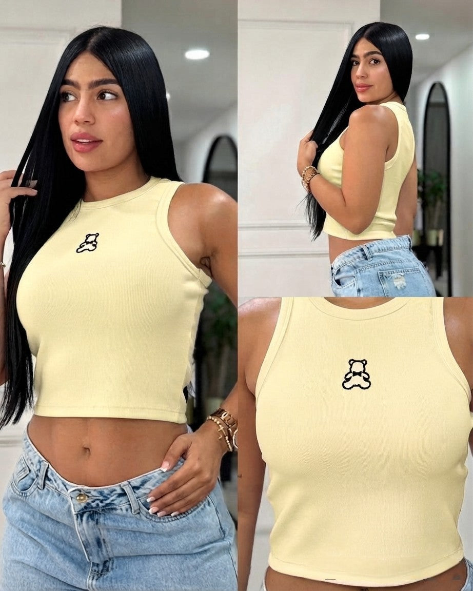 BÁSICA MELANY