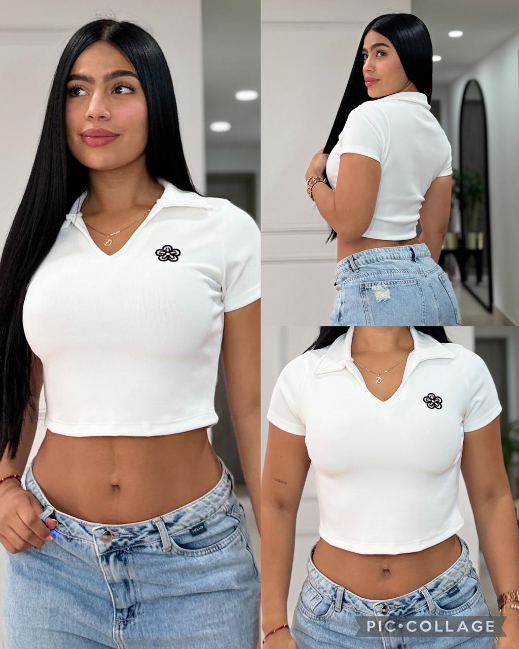 POLO ALESSIA