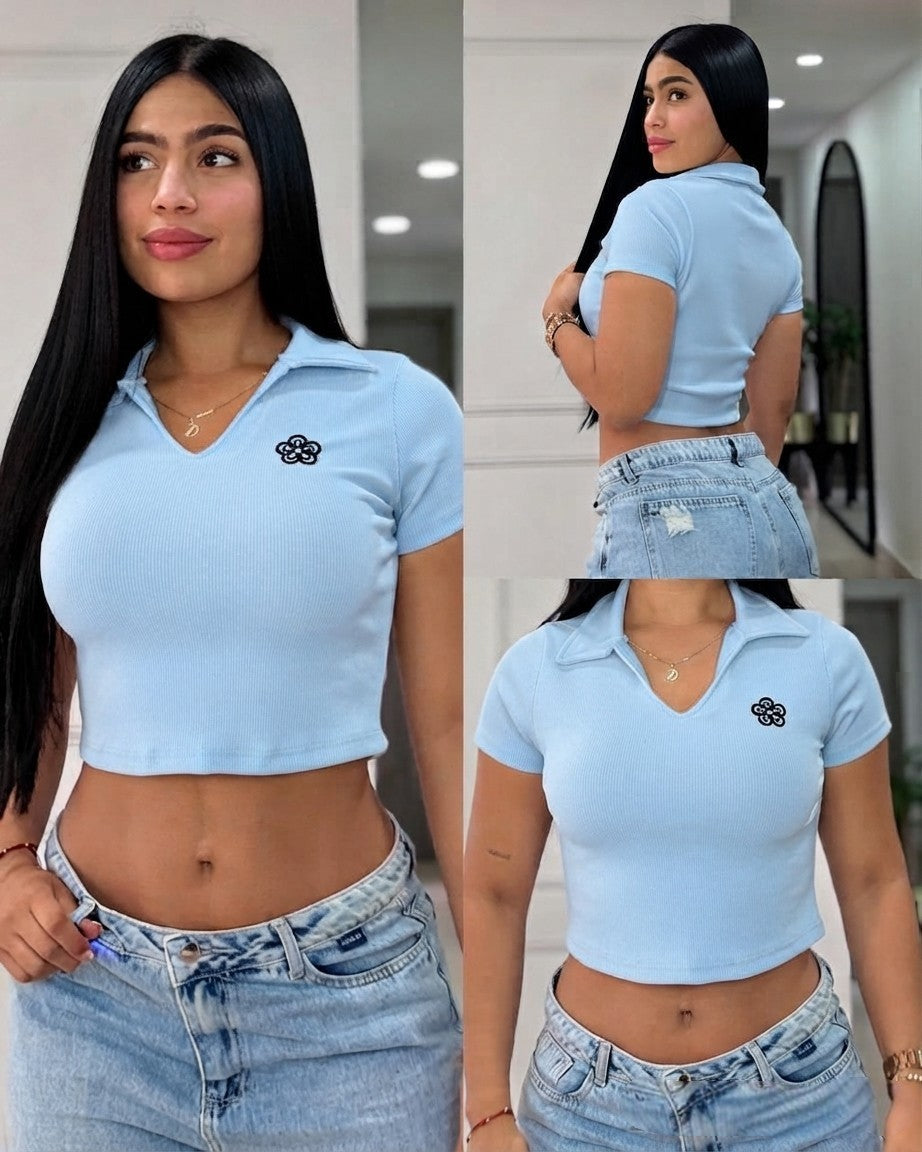 POLO ALESSIA